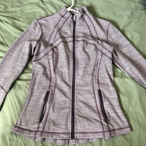Lululemon Define Jacket - Like New